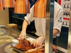 -紫光园(劲松店)