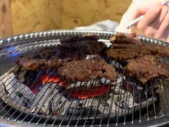 -韩山葵烤肉(太古里店)