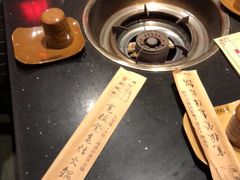 -宽板凳老灶火锅(南礼士路店)