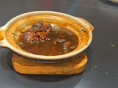 -红厨巷·淮扬菜(熙南里店)