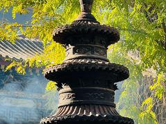 -湘子庙