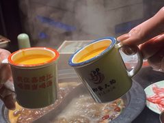 -袍家大院重庆火锅(文安路店)