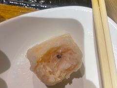 -小城粥道·海胆鲜虾粥(解放广场店)