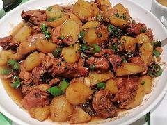 -鑫小城故事·藕汤·家常菜(台北一路总店)