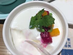 自制酸奶-小大董·烤鸭(凤凰汇店)