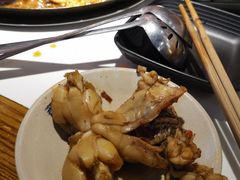 -老天桥蛙炉火锅(姑苏总店)