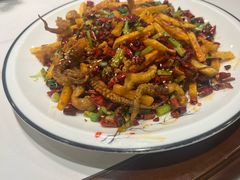 -裕德隆清真饭庄·天津特色菜(东丽店)