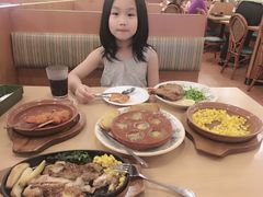 -萨莉亚意式餐厅(苏州食百家店)
