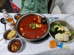 -重庆特色冷锅鱼(武大店)