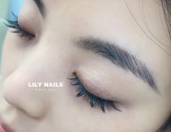 -LILY NAILS美甲美睫