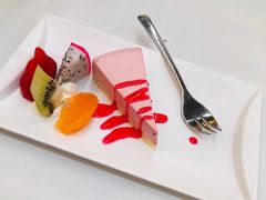 -马克西姆餐厅(崇文门店)