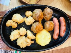 -萨莉亚意式餐厅(石鼓路店)