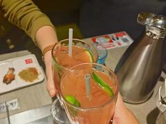 -丰茂烤串(金源店)