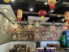 -江湖黑大兔(杨家坪店)