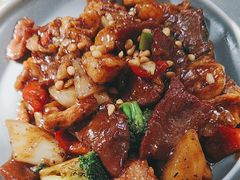 -小吊梨汤·北京菜(香山店)