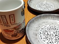 -万岁寿司(天河领展店)