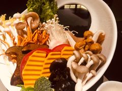 -享月汤皇·海鲜小火锅·聚会(曲江创意谷店)