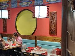 -吉祥春饼·烤鸭(天津新城吾悦店)