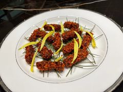 -沈灶河豚宴·河豚融合餐厅(汉中路店)