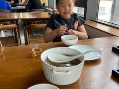 -汤和好天气 粤菜小馆(鸳鸯店)