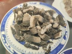 羊肚领-西德顺爆肚王