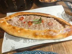 -卢布里西餐厅(总店)