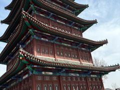 -杨家埠民间艺术大观园