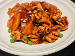 -阿明小菜·海鲜·上海菜(梅陇店)