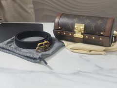 -聚云奢二手奢侈品黄金手表包包回收·中古店(三里屯总店)