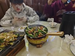 -北方饺子王·海肠捞饭·海鲜锅(山大店)
