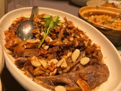 -小天厨民间菜馆(深圳街店)