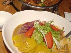 -俭寨大盘鸡·缸子肉·小公鸡·新疆菜(云通店)