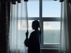 -青岛海泉湾度假区温泉