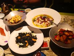 -桂满陇天书(南京德基旗舰店)