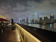 -Kathleen's Waitan 凯圣琳江景西餐厅(外滩店)