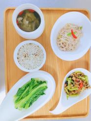 -弗蕾亚·和月月子调理院(东湖店)