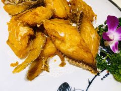 干煎带鱼-启东海鲜人家(古美路店)