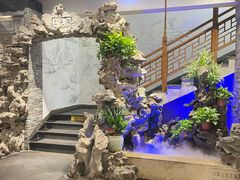 -印巷里主题餐厅(马鞍山店)