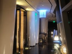-广州四季酒店·天吧·高空酒吧