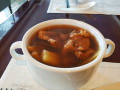 -泰谷酒店·太古码头闽菜自助餐厅