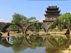 -上甘棠村