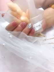 -Beauty Nails 美甲美睫皮肤管理