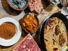 -五斗柴火锅(外双楠店)