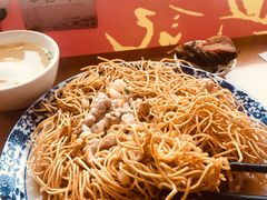 -裕兴记·三虾面(西北街总店)