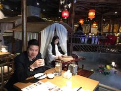 -卞氏菜根香(青羊万达店)