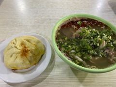 -阿叶羊杂碎(前进街店)