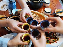 -云隐小厨·传统大理美食(复兴路店)