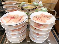 -龙继斑鱼庄(犀浦店)