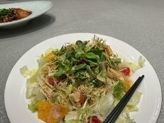 -写庭·鱼鲜川菜·宴请(铁像寺水街店)