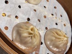 -小厨娘淮扬菜(天印大道店)